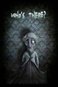 TTH- who's there?